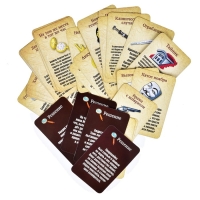 Настольная игра &laquo;Шерлок Холмс. New&raquo;