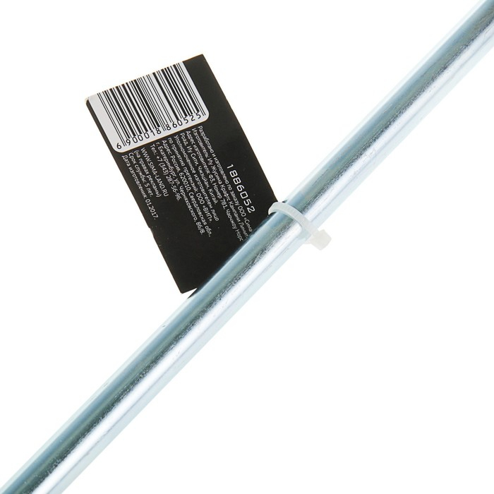 Миксер для гипсовых смесей ТУНДРА, SDS-plus, 100 х 10 х 600 мм Миксер для гипсовых смесей ТУНДРА, SDS-plus, 100 х 10 х 600 мм