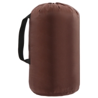 Спальный мешок TC 400, 220х75 см, от -10 до +5 &deg;С, цвет МИКС