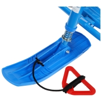 Снегокат &laquo;Тимка спорт 1 Гонщик&raquo;, ТС1+/Г