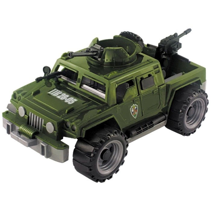 Боевая машина &laquo;Дозор&raquo;