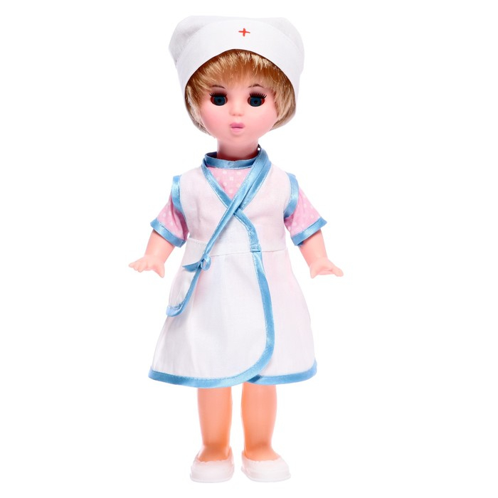 Кукла «Врач», МИКС Кукла «Врач», МИКС