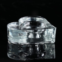 Подсвечник "Сердце"