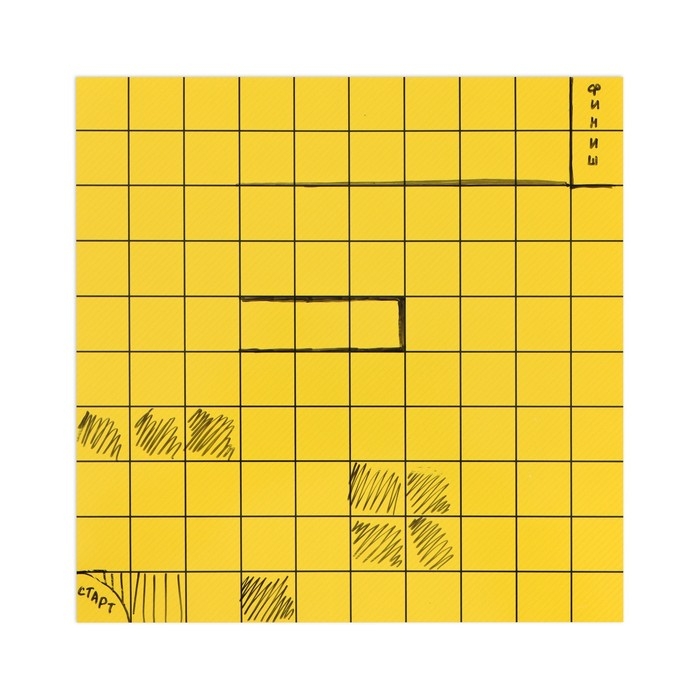 Настольная игра &laquo;Двигай&raquo;, 7+