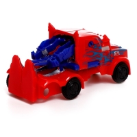 Набор трансформеров &laquo;Космоботы&raquo;, 3 шт.