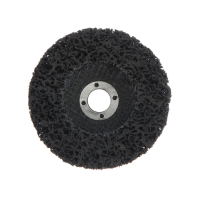 Круг фиберглассовый по металлу ТУНДРА, для шлифовки и полировки, 100 х 16 мм Круг фиберглассовый по металлу ТУНДРА, для шлифовки и полировки, 100 х 16 мм