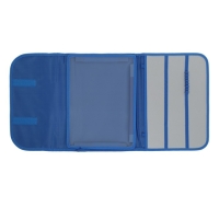 Папка для труда А4, 325 х 240 мм, с ручками, раскладная на липучке, текстильная, ПТР-10, Calligrata "Ракета" Папка для труда А4, 325 х 240 мм, с ручками, раскладная на липучке, текстильная, ПТР-10, Calligrata "Ракета"