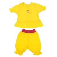 Одежда для кукол &laquo;Кофточка и бриджи&raquo;, МИКС