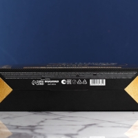 Набор для приготовления алкоголя &laquo;Коньяк&raquo;: набор трав и специй 22 г., штоф 500 мл., фляжка 240 мл., инструкция