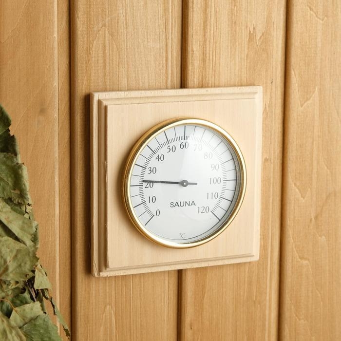 Термометр банный биметалический СБТ (t 0+120 С) Термометр банный биметалический СБТ (t 0+120 С)