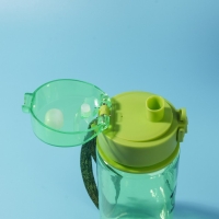 Бутылка &laquo;Живи в кайф&raquo;, 400 мл