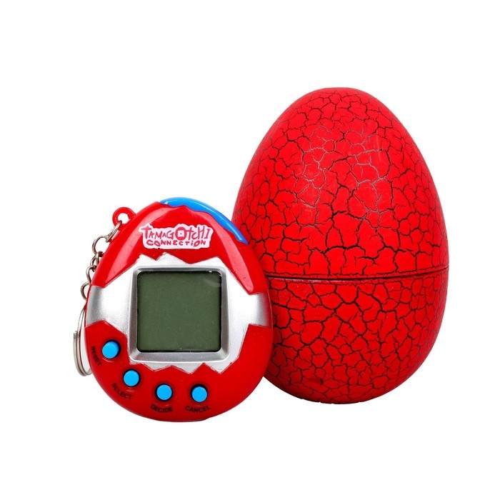 Электронная игра &laquo;Захватим мир вместе!&raquo;,168 персонажей, цвета МИКС