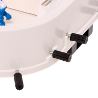 Настольный хоккей &laquo;Все звезды&raquo;, 2 игрока, 4+