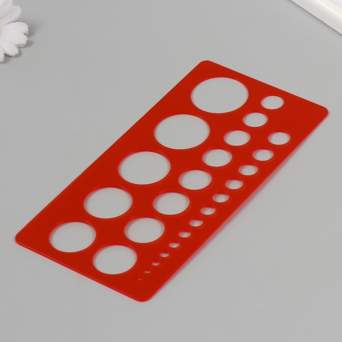 Набор для квиллинга 170 полосок с инструментами "Воздушный змей" 25х33,7 см