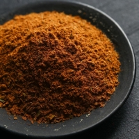 Набор специй &laquo;Для настоящего мужчины&raquo;: для пельменей, пиццы и шаурмы, 150 г ( 3 шт . х 50 г).