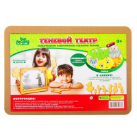 Настольная игра. Театр теневой &laquo;Репка&raquo;