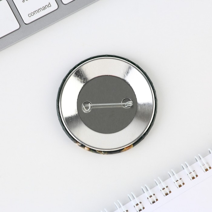 Подарочный набор на выпускной &laquo;Больших успехов на пути&raquo; блокнот,ластик, 2 карандаша HB, значок, линейка