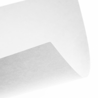 Бумага для черчения А4, 20 листов, блок 200 г/м&sup2;, ErichKrause "Art", без рамки, в пластиковой папке