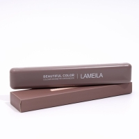 Палетка теней для век, с жемчужным блеском, 8 цветов Палетка теней для век, с жемчужным блеском, 8 цветов