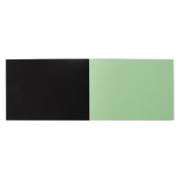 Планшет для пастели А4, 12 листов, 3 цвета "Страна чудес. Полёт на воздушном шаре", блок 160 г/м² Планшет для пастели А4, 12 листов, 3 цвета "Страна чудес. Полёт на воздушном шаре", блок 160 г/м²