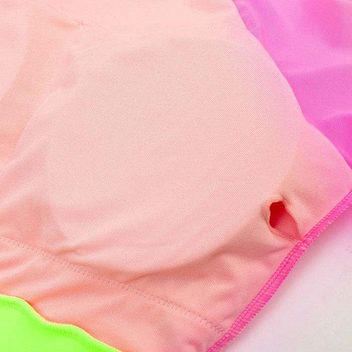 Купальник раздельный MINAKU, цвет розовый, р-р 46 Купальник раздельный MINAKU, цвет розовый, р-р 46