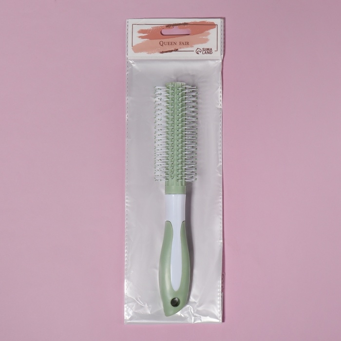 Брашинг, d = 2/4 &times; 22 см, цвет МИКС