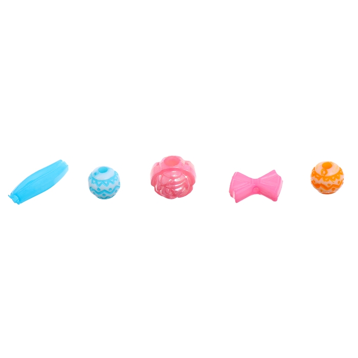 Набор бисероплетения &laquo;Рукодельница&raquo;, в чемоданчике