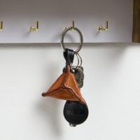 Ключница на стену Home, с термометром