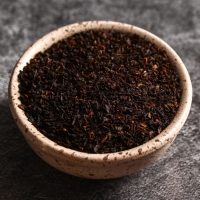 Подарочный набор &laquo;Лучшему из лучших&raquo;: чай чёрный &laquo;тропики&raquo; 50 г., кружка 300 мл.