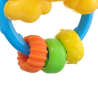 Музыкальная погремушка &laquo;Львенок&raquo;, светится, Крошка Я