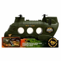 Набор игровой &laquo;Военная техника&raquo;