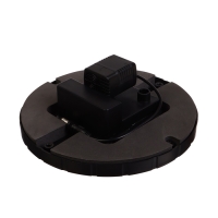 Фонтан на солнечной батарее, h=0,55 метра, 180 л/ч, 7 Вт, LED-подсветка, JT-180-26LED Фонтан на солнечной батарее, h=0,55 метра, 180 л/ч, 7 Вт, LED-подсветка, JT-180-26LED