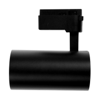 Трековый светильник, Luazon Lighting, LTL-073, 40W, 3400 Lm, 4000К, черный