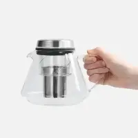 Чайник TwisTea