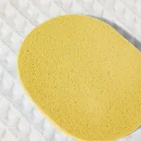 Спонж для умывания &laquo;Умывашка&raquo;, 11.5&times;8.5 см, МИКС