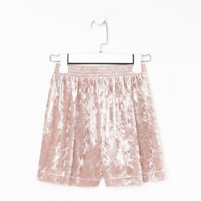 Шорты женские KAFTAN, р. 40-42, розовый Шорты женские KAFTAN, р. 40-42, розовый