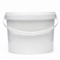 Средство для бассейна Коагулянт "Очистные технологии", порошок, ведро 5 кг