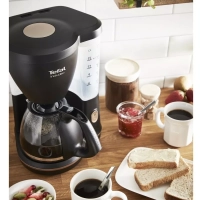 Капельная кофеварка Includeo CM533811, 1000 Вт