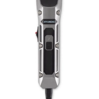 Машинка для стрижки H-HC7115 черный 3Вт