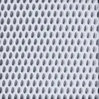 Заготовка из крупной сетки Rete, L, белая