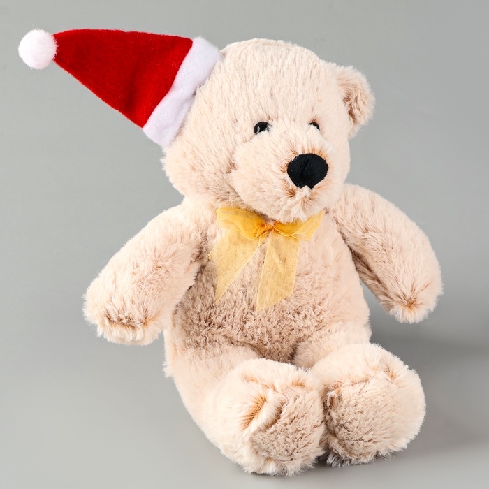 Мягкая игрушка &laquo;Медведь&raquo;, 9&times;10 см, МИКС