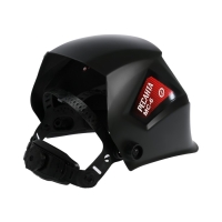 Маска сварщика Ресанта МС-6, хамелеон, 90х35 мм, DIN 11, солнечная батарея + 2 CR2927 Маска сварщика Ресанта МС-6, хамелеон, 90х35 мм, DIN 11, солнечная батарея + 2 CR2927