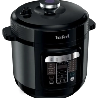 Мультиварка скороварка Home Chef Smart Multicooker CY601832