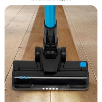 Беспроводной вертикальный пылесос КТ-5508 - 500 Вт