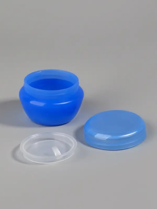 Баночка для хранения, 20 мл, МИКС