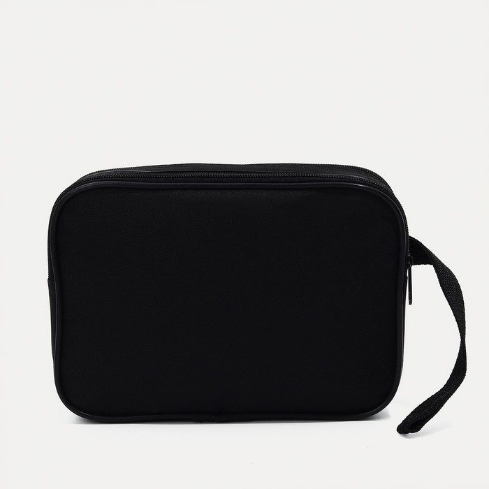 Сумка мужская &laquo;Сакси&raquo;, цвет чёрный