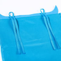 Сетка для хранения игрушек в ванной на завязках &laquo;Сова&raquo;