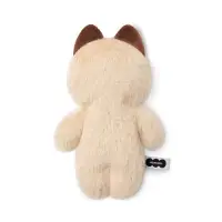 Мягкая игрушка "Котёнок Тай", 18 см 1002