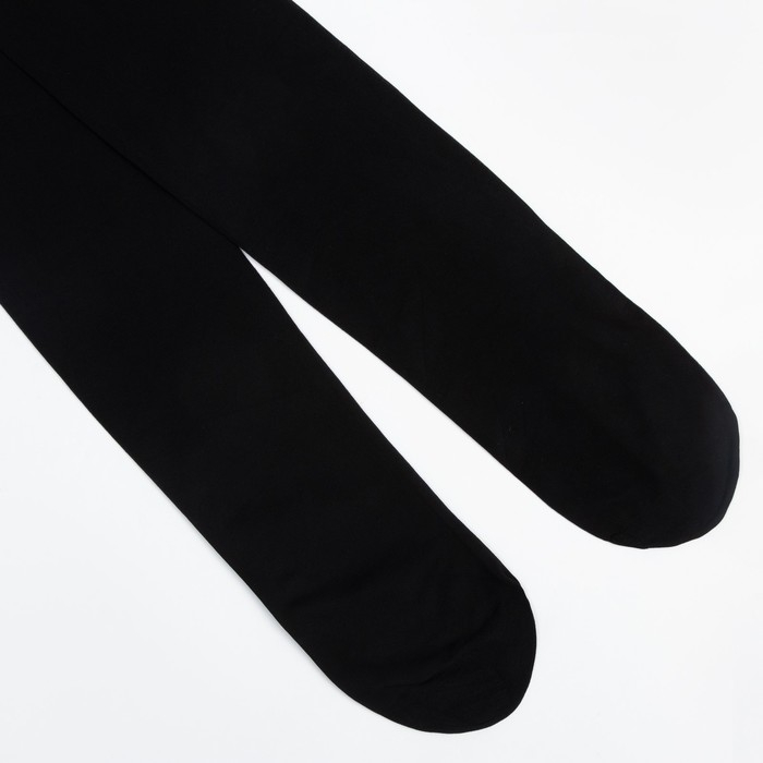 Колготки женские для беременных 40 den, цвет чёрный, размер 3 Колготки женские для беременных 40 den, цвет чёрный, размер 3