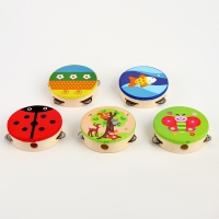 Бубен &laquo;Музыка&raquo; МИКС